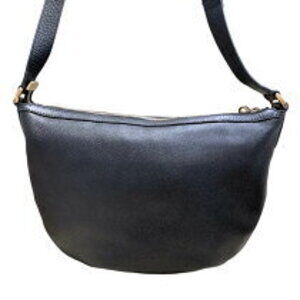 Gucci Soho Black Shoulder Bag